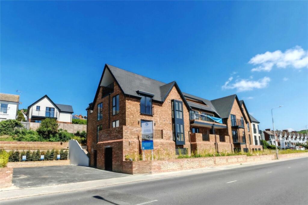Main image of property: Seabrook Road, Hythe, Kent, CT21
