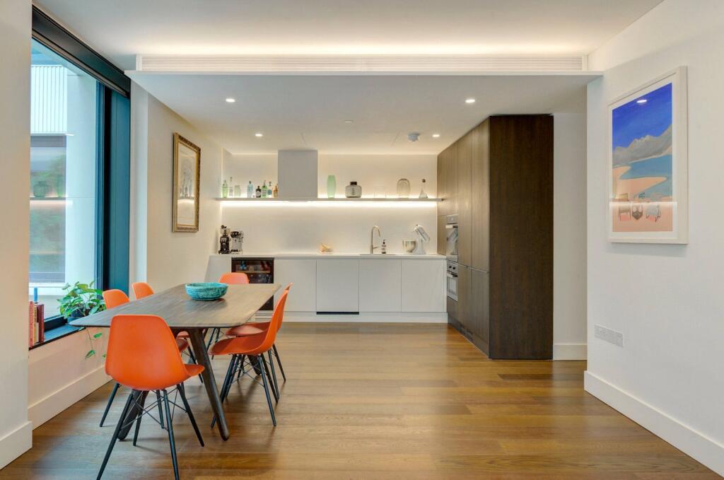Main image of property: Rathbone Place, London, W1T