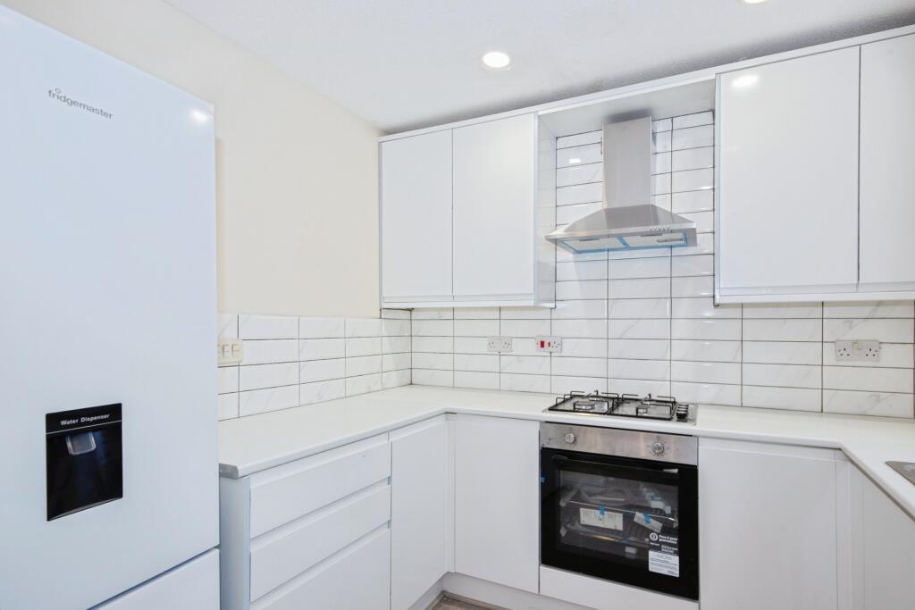 House in Manchester, Greater Manchester - View 5