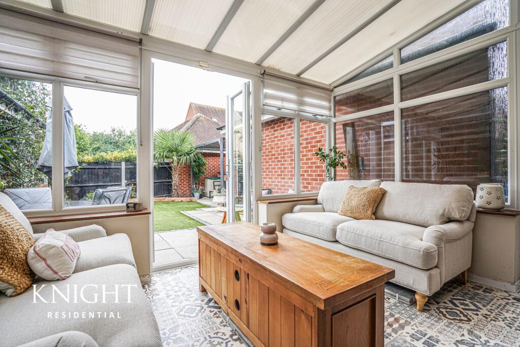 House in Colchester, Essex - More
