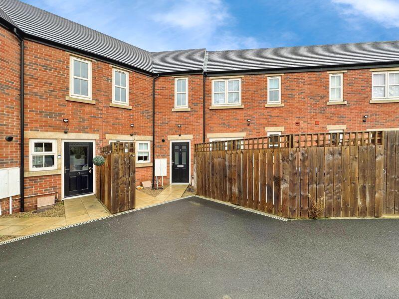 Main image of property: Bryony Court, Morpeth
