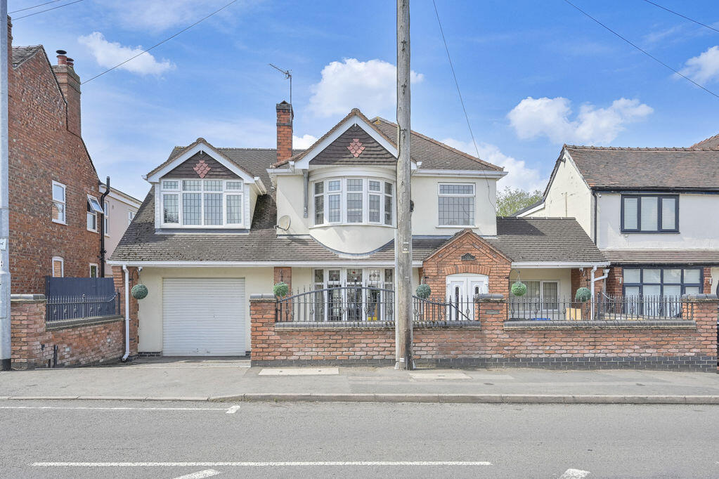 Main image of property: Walsall Road, Great Wyrley, Walsall