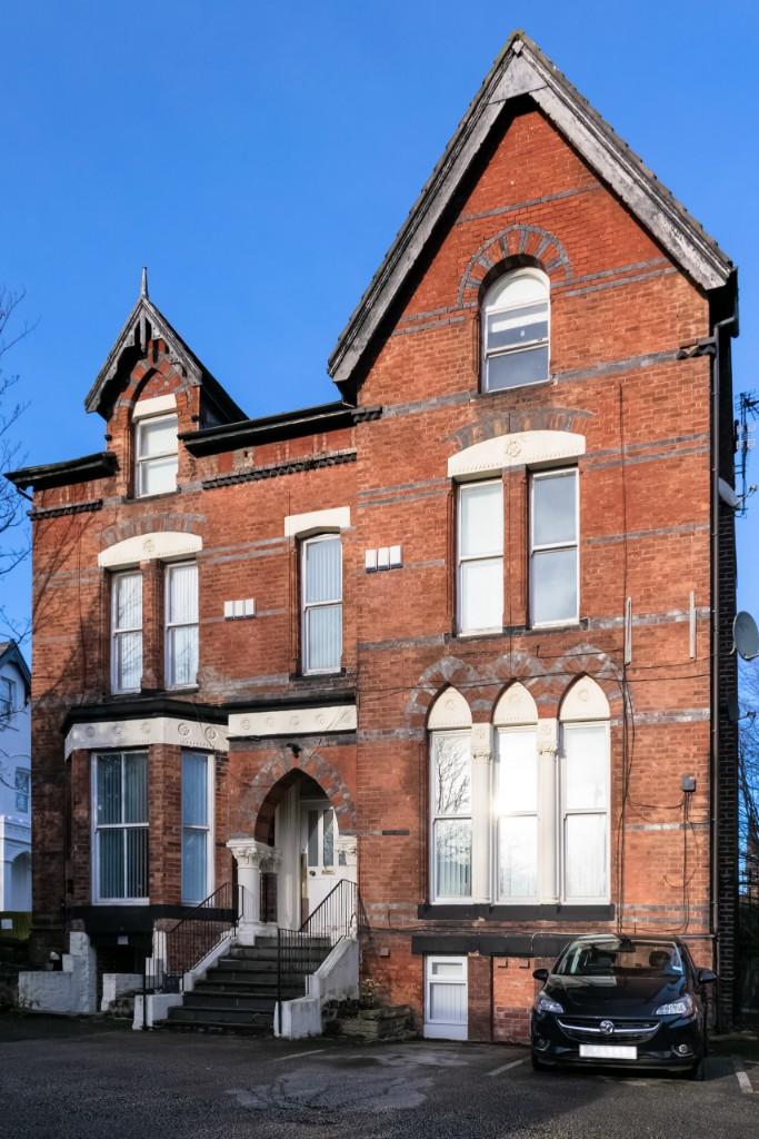 Main image of property: Croxteth Road,Aigburth,Liverpool,L8