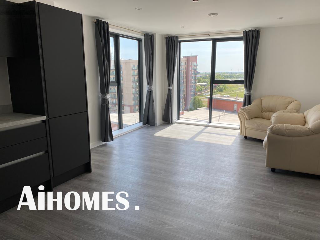 Main image of property: B294920DT, 9 Woden Street, Salford, Manchester