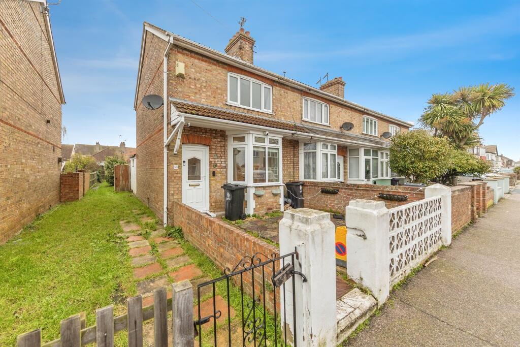 Main image of property: Carrs Road, Clacton-On-Sea