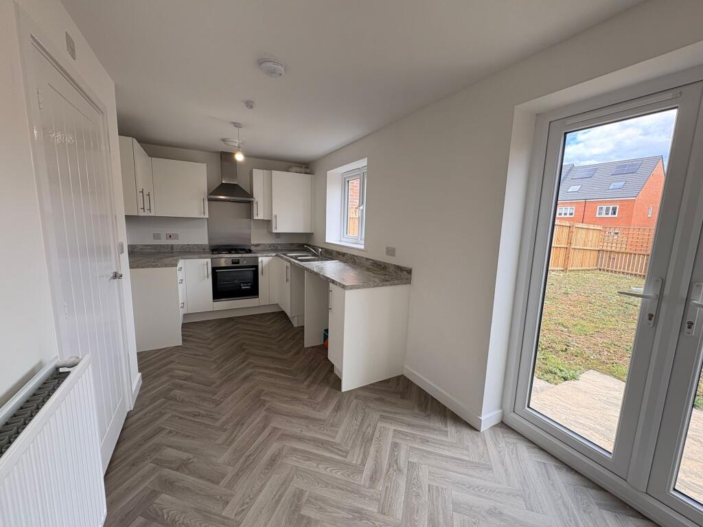 House in Sunderland - More
