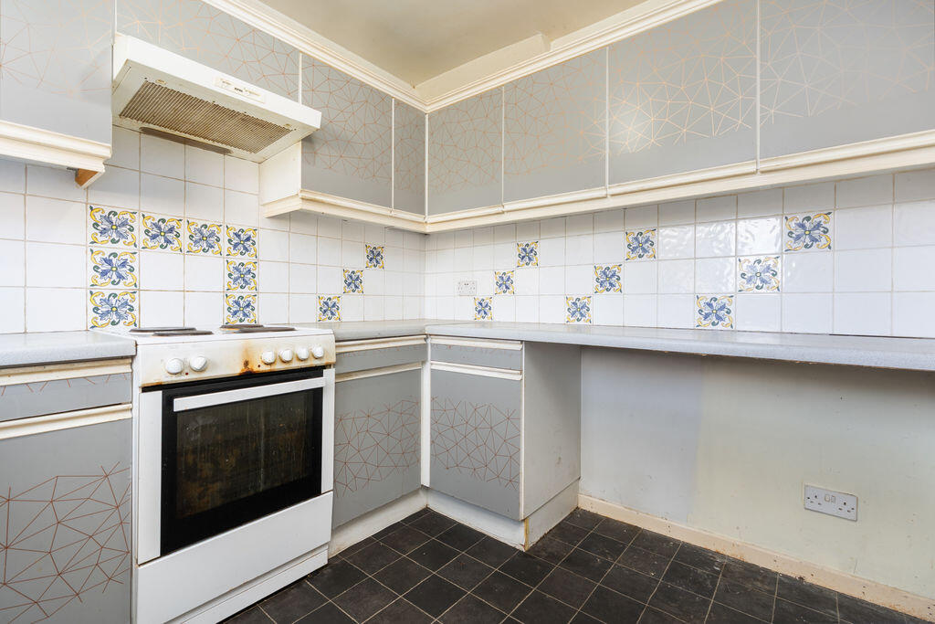 House in Port Erin, Ballafesson, Rushen - View 3