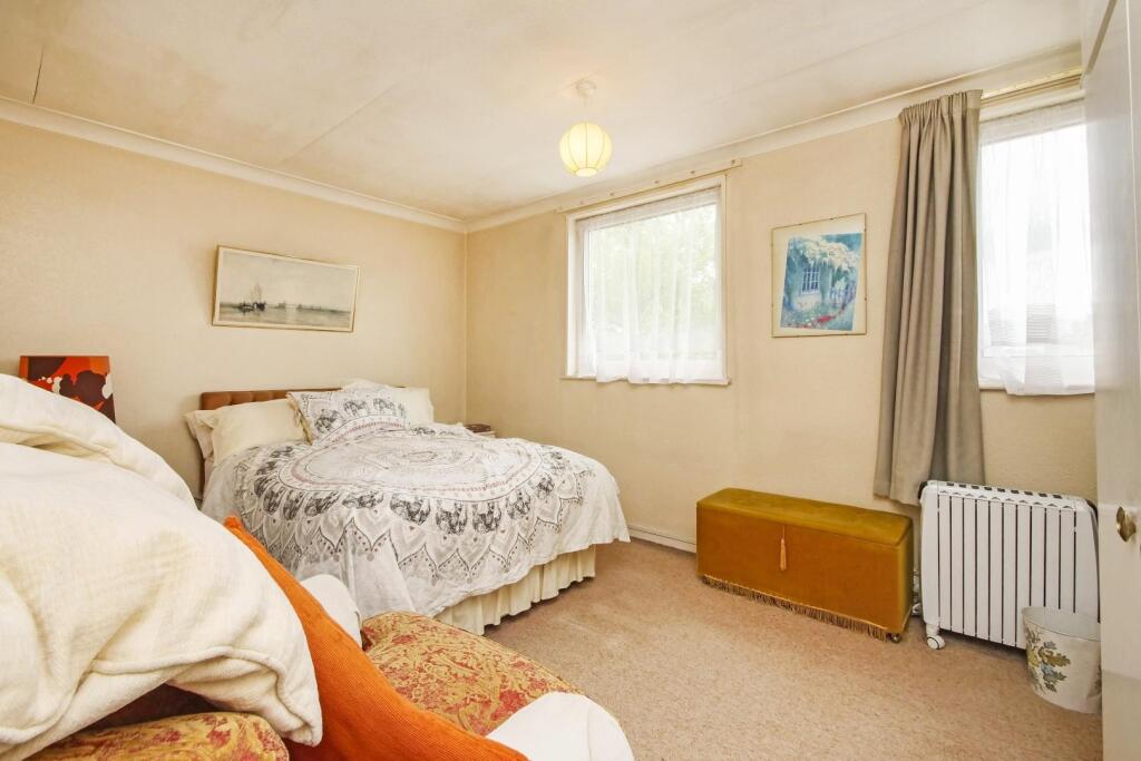 Apartment in York - View 5