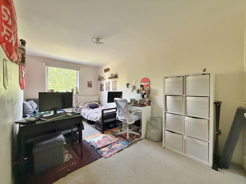 Apartment in Portsmouth - View 4