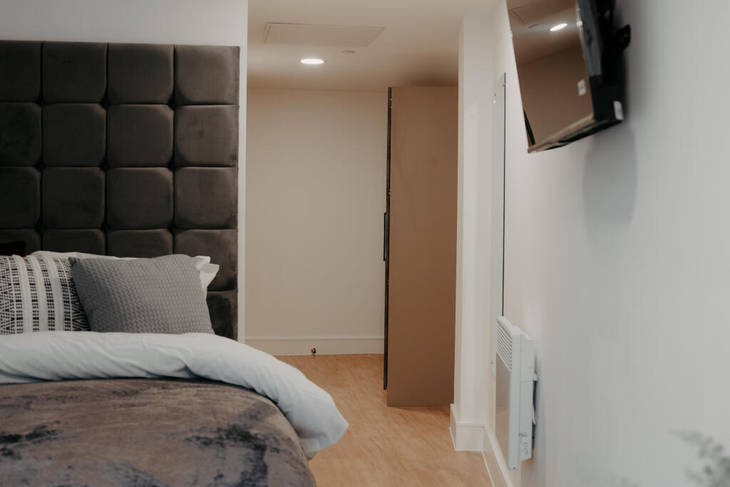 Main image of property: Volume Works, Hanley Street, Birmingham