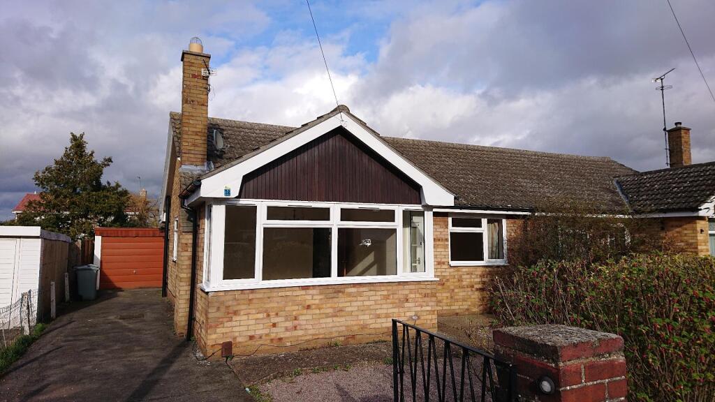 Main image of property: Teesdale Road, GRANTHAM