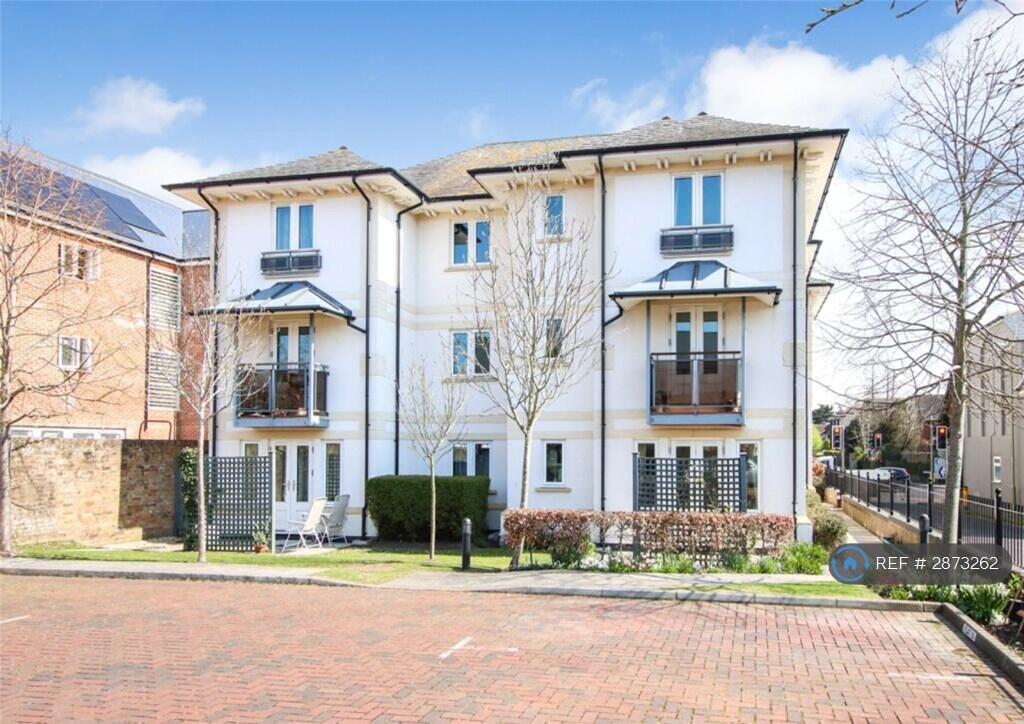 Main image of property: Eastern Road, Lymington, SO41