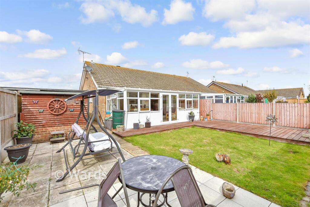 House in Dymchurch