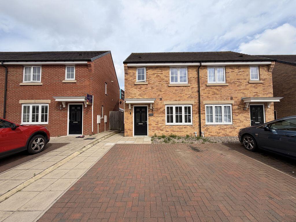 Main image of property: Ladyburn Way, Hadston