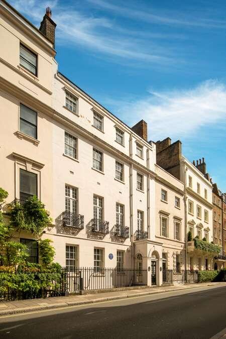 Main image of property: 13 & 14 South Audley Street, W1, London