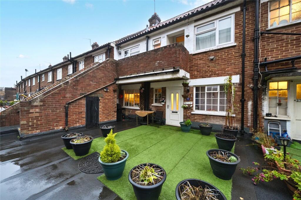 Main image of property: High Street, Orpington