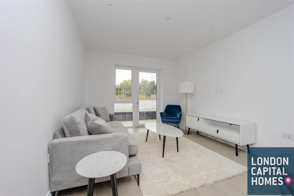 Apartment in London - View 4