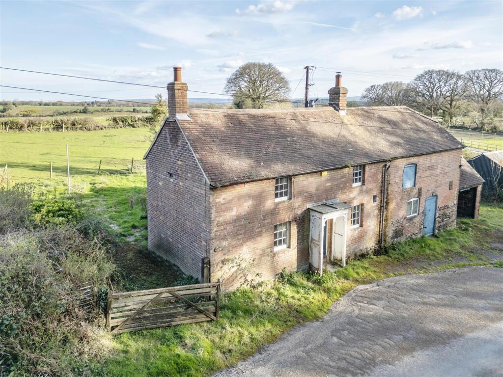 Main image of property: Goodwin's Lane, East Morden, Wareham