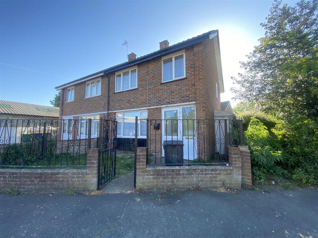 Main image of property: Genever Close, London