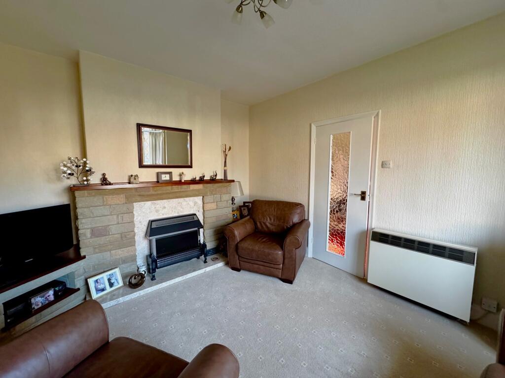 House in East Lindsey, Louth - View 5