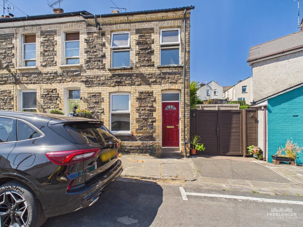 Main image of property: Rose Street, Newport,