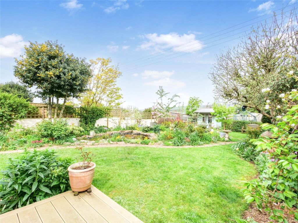 Additional image 15 of Three Bedroom Detached House in Wells