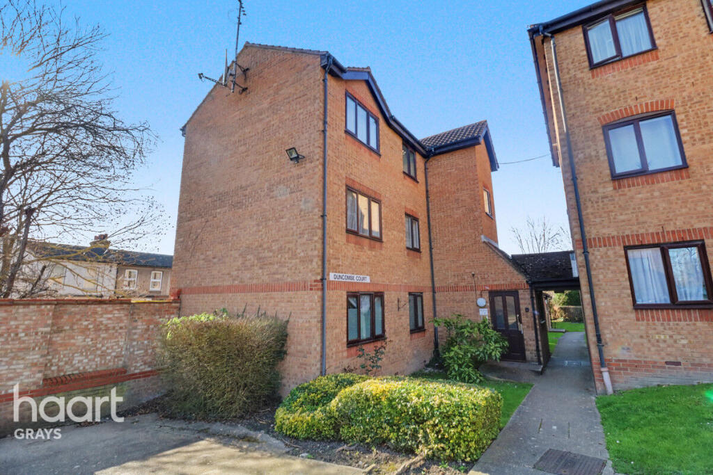 Main image of property: Wingrove Drive, Purfleet