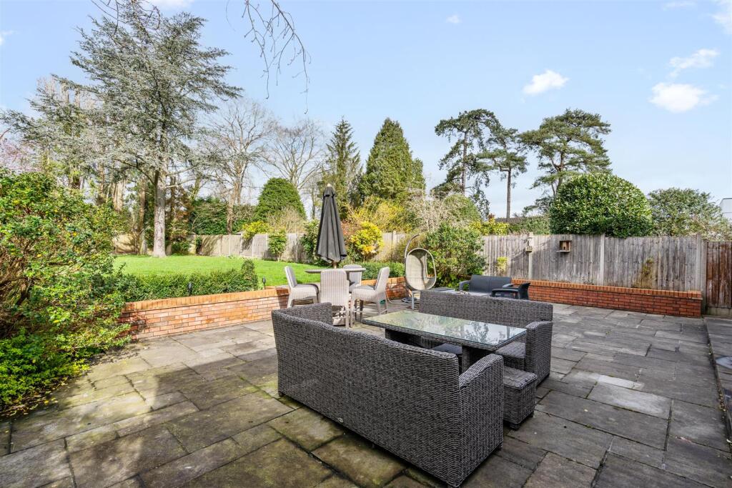 Additional image 46 of Avenue Road, Dorridge, Solihull