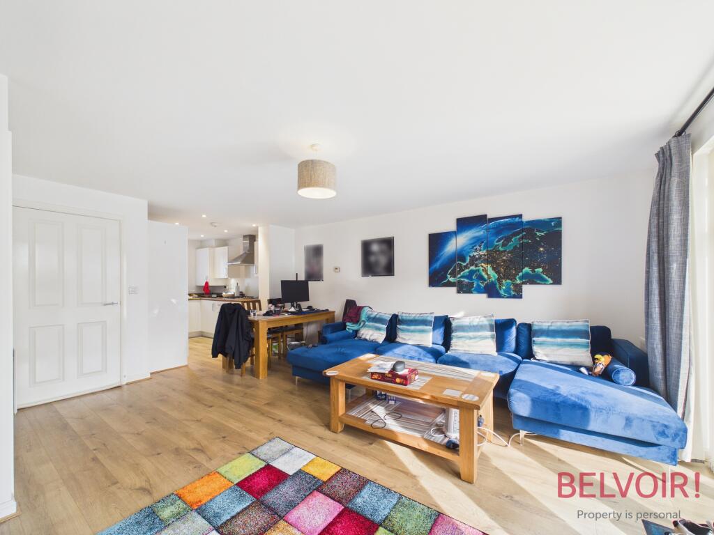 House in Rushcliffe, Sharphill - View 3