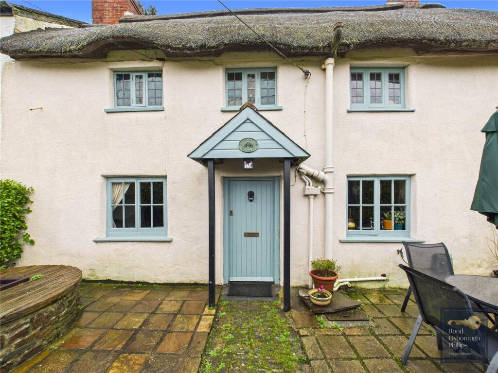 Main image of property: Bond Street, Beaford, Winkleigh