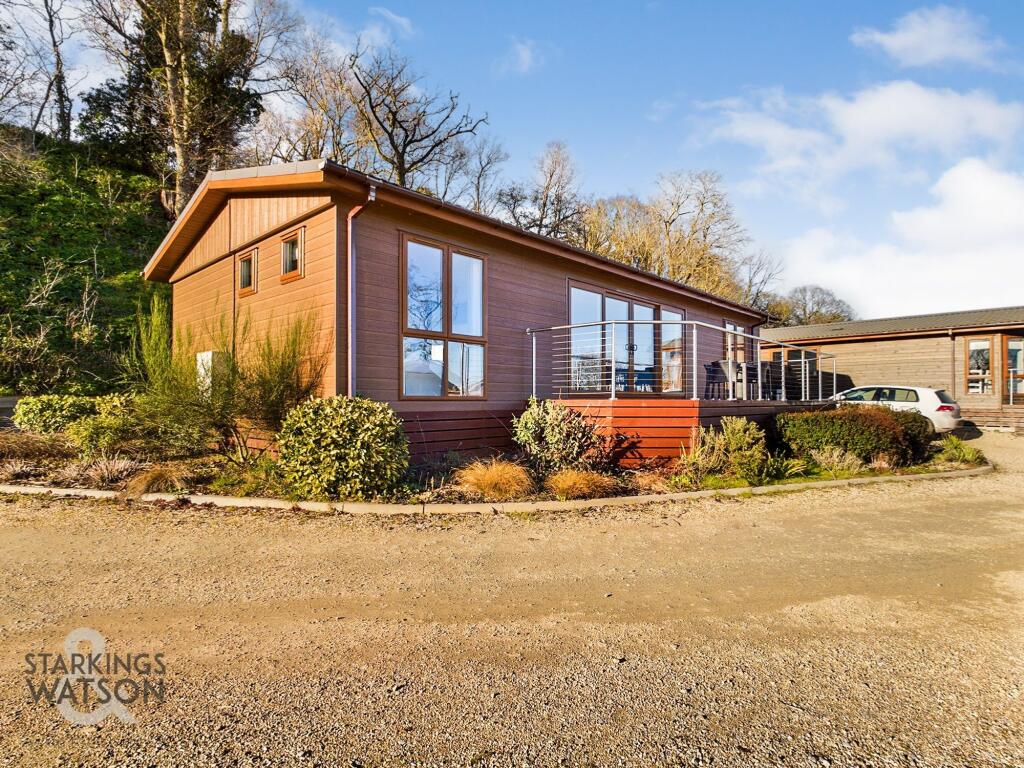 House in Norwich - View 2