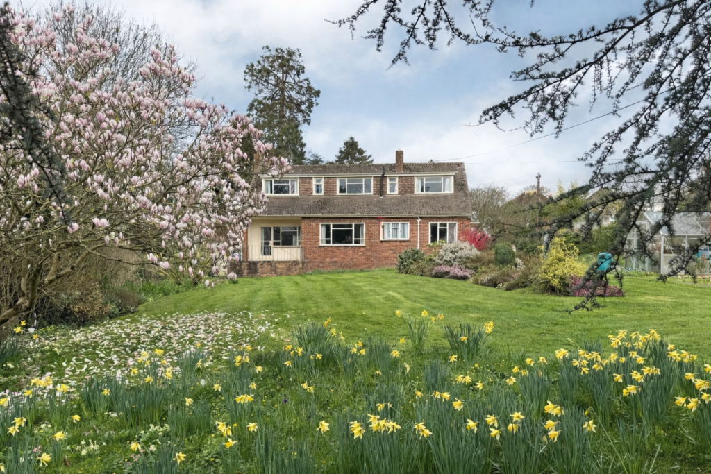Main image of property: Church Road, Lympstone, Exmouth