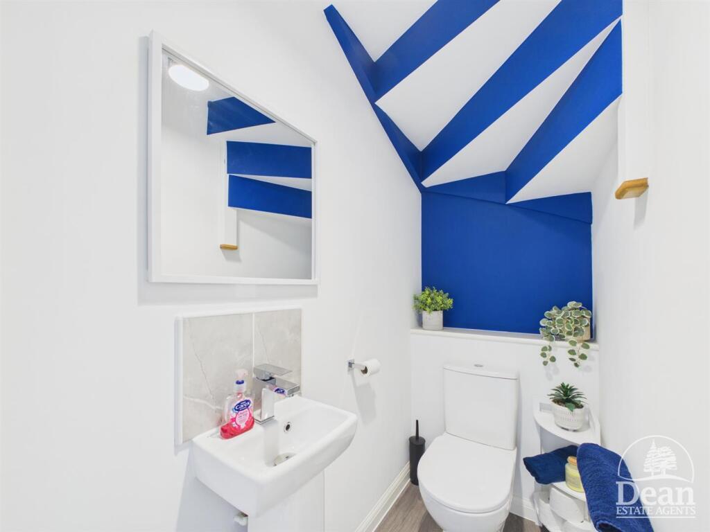 House in Forest of Dean, Lydney - View 5