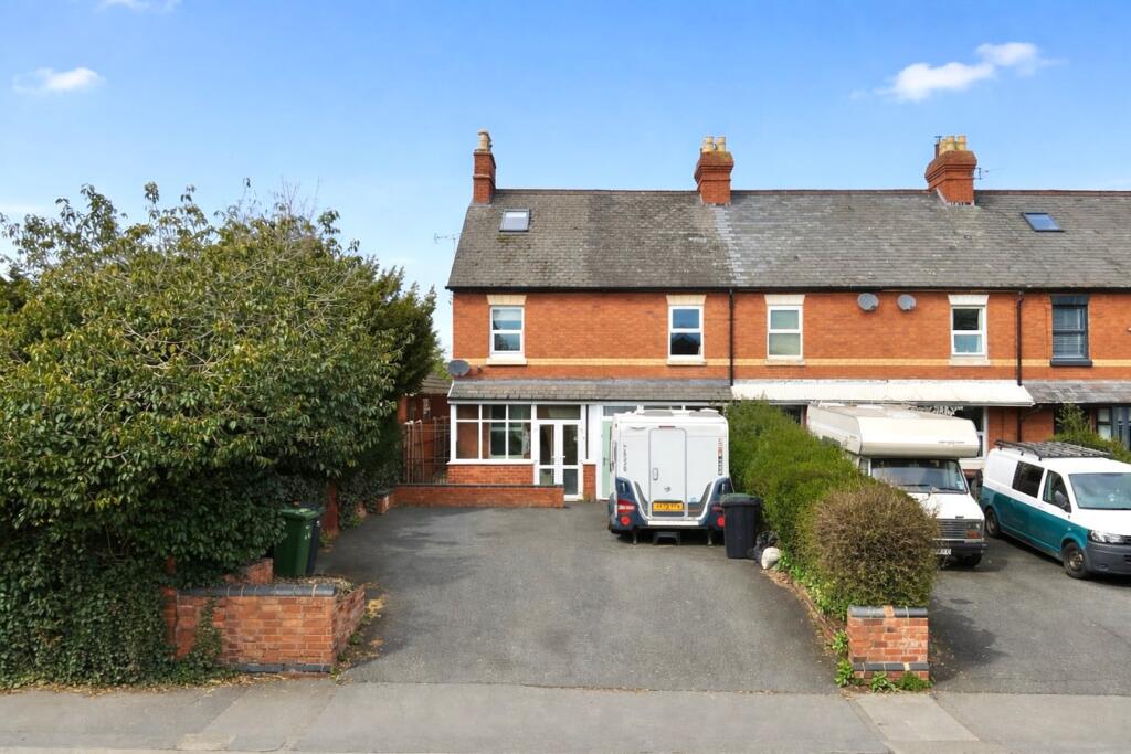 Main image of property: Barton Road, Hereford, HR4