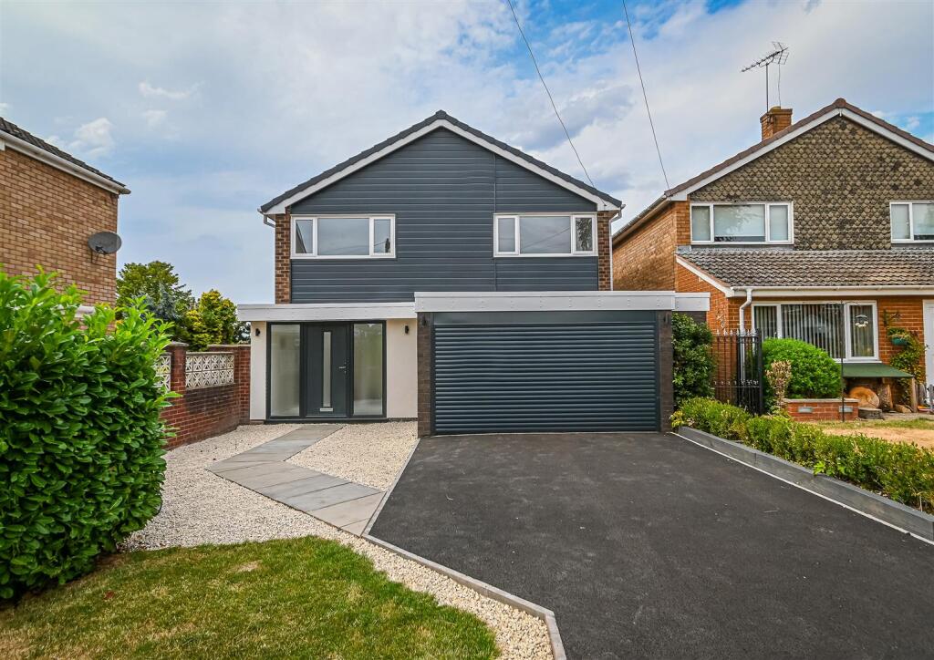 Main image of property: 5 Castlecroft Gardens, Bridgnorth