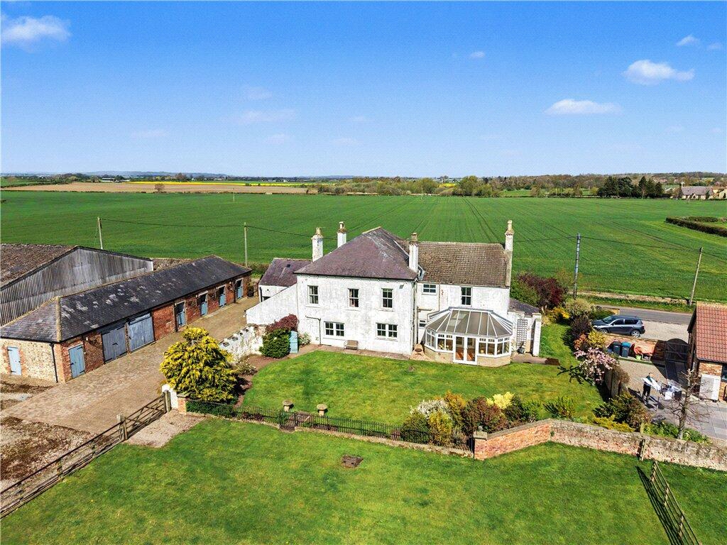 Main image of property: Fencote House, Little Fencote, Northallerton, North Yorkshire, DL7