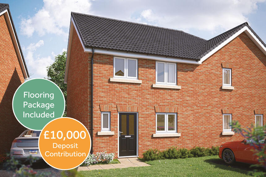 Main image of property: Matthew Telford Park
Scartho Top
Grimsby
DN33 3FS