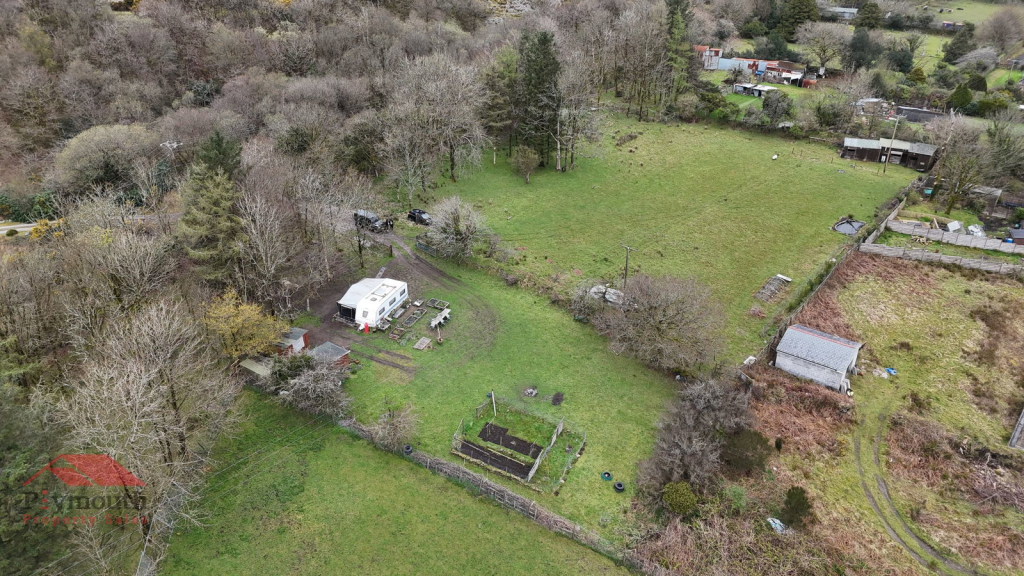 Main image of property: Montague Terrace, Lee Moor, Plymouth, PL7 5JD