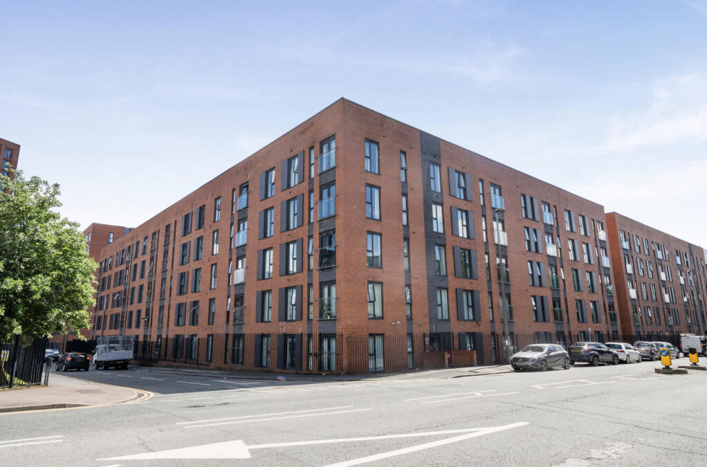Main image of property: Derwent Street, Salford, Greater Manchester