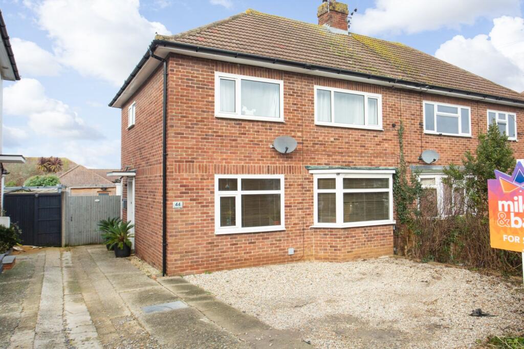 Main image of property: Norman Road, Whitstable, CT5