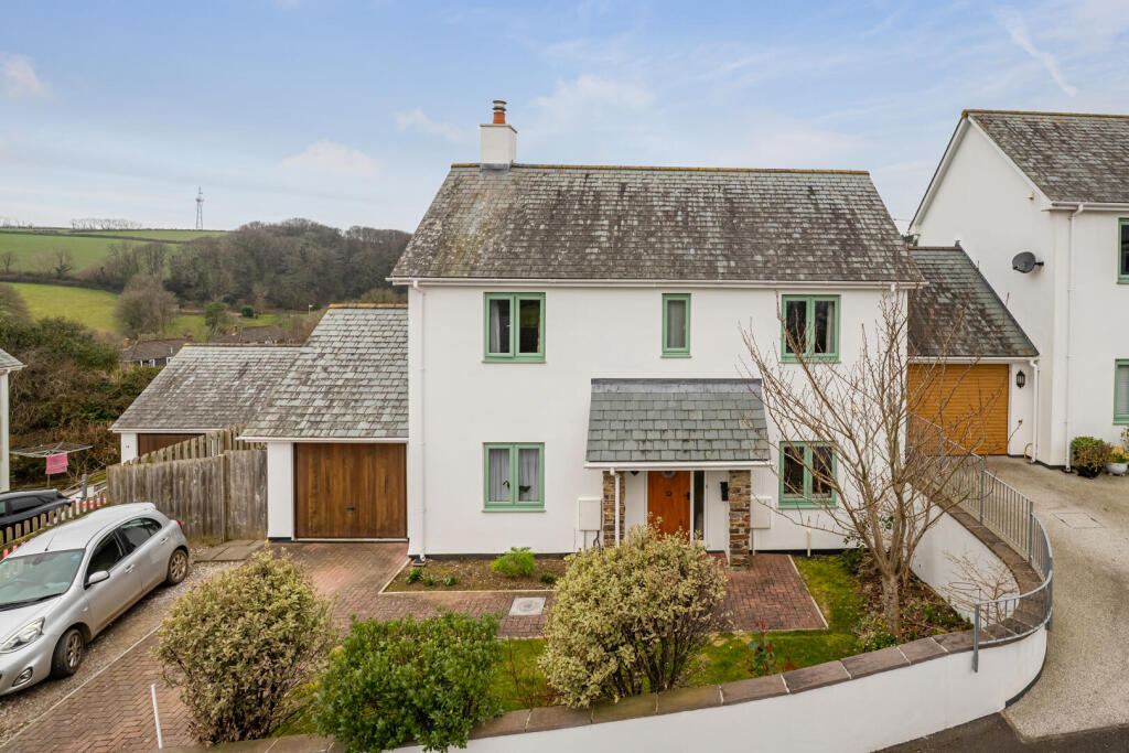 Main image of property: Home Field, West Alvington, Kingsbridge