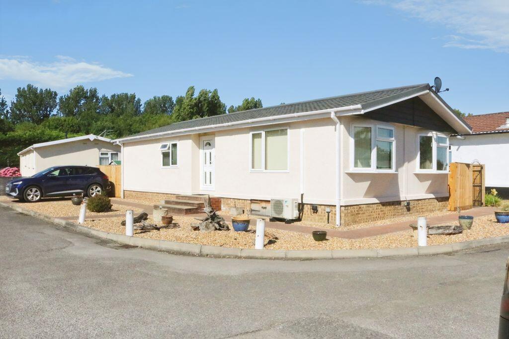 Main image of property: Orchards Residential Park, Langley