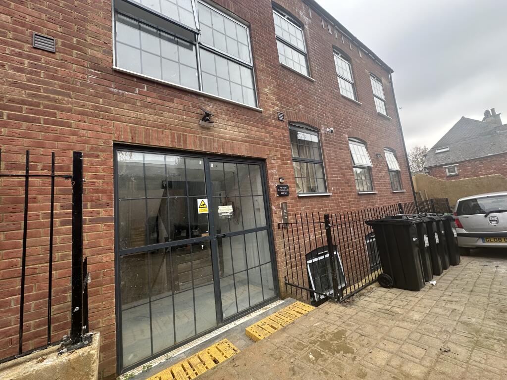 Main image of property: Chequers Lane, WELLINGBOROUGH