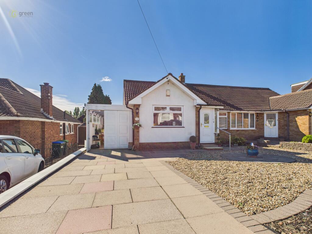 Main image of property: Whitecrest, Great Barr, Birmingham, B43