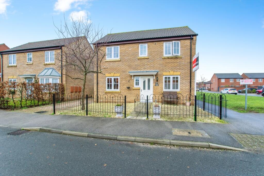 Main image of property: Kings Manor, Coningsby, Lincoln, Lincolnshire, LN4