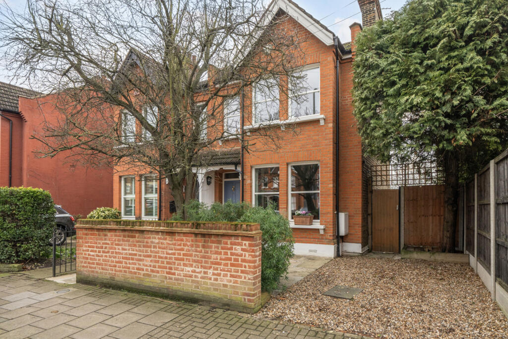 Main image of property: Blakeney Road, Beckenham