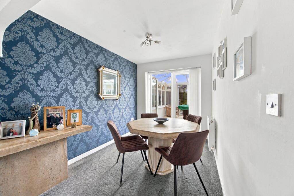 Fieldfare Way, Bacup, OL13 photo 4