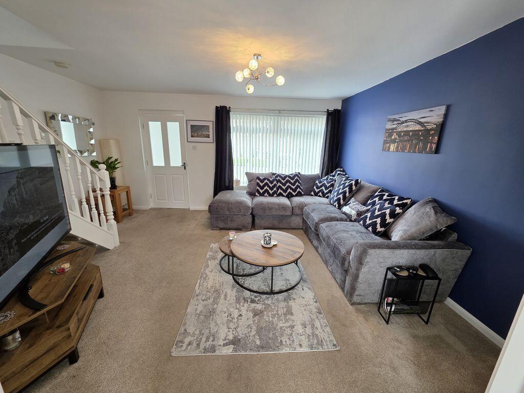 Kingswood Road, Cramlington photo 2