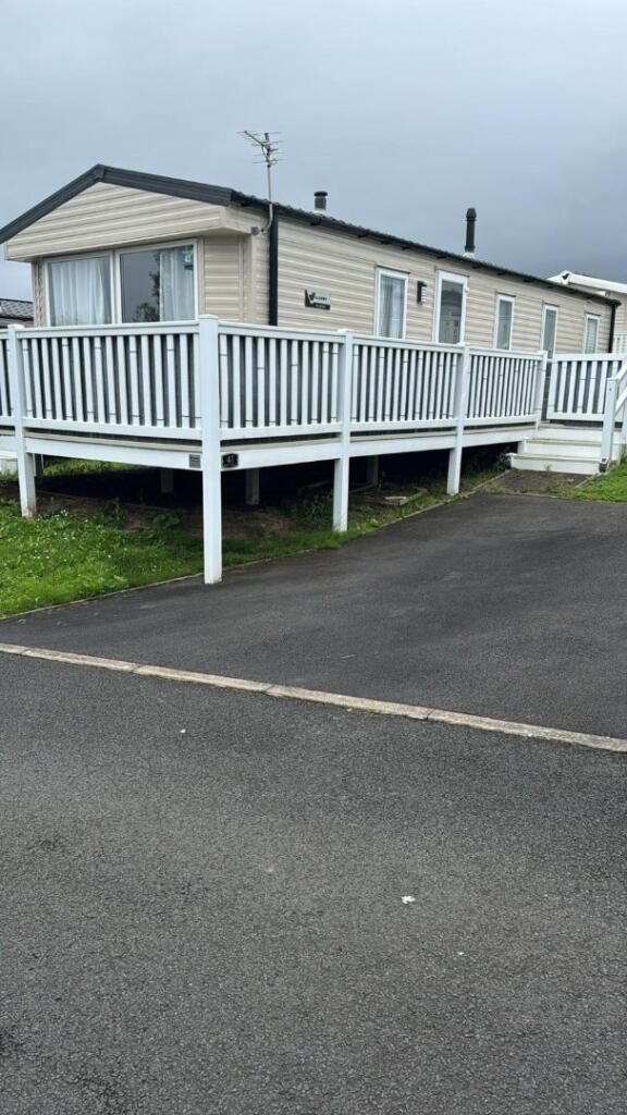 Main image of property: Willerby clement, West of Scotland, Lochlibo Road, Scotland, KA13 7RD, United Kingdom