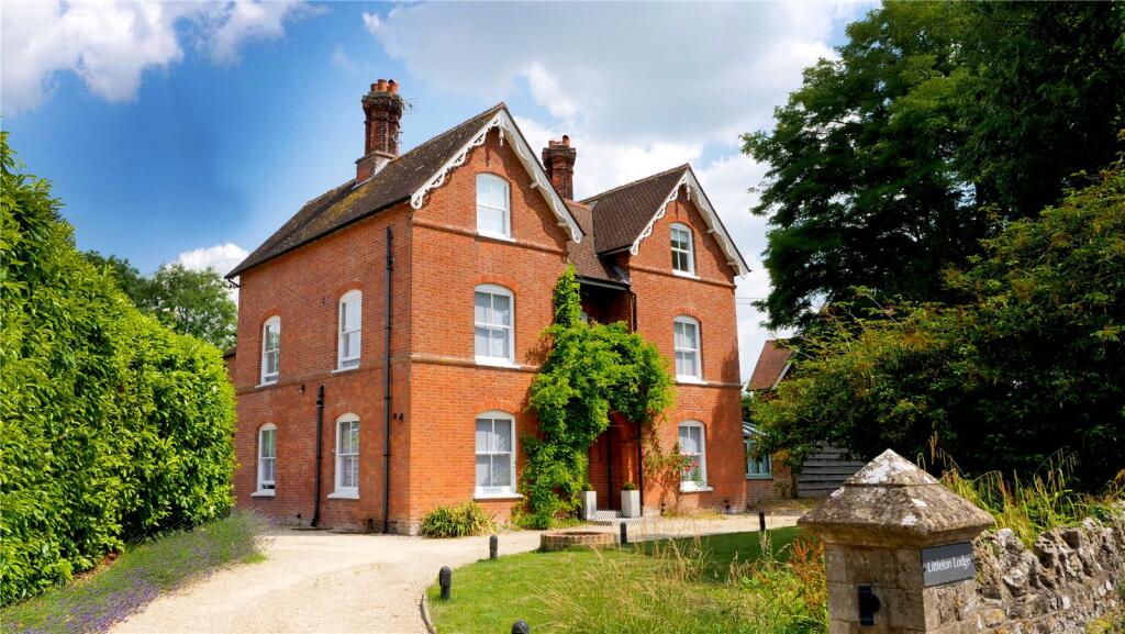 Main image of property: High Street, Littleton Panell, Devizes, SN10